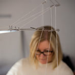 Jane Withers and Michael Hanmer, Textiles 2015